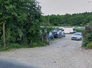 Scrapyard in Taplow greenbelt 'an unwelcome scar' as inspector orders it must go