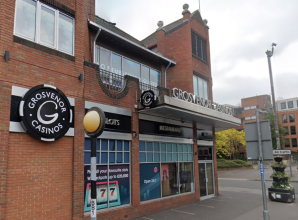 Business booming for Maidenhead-HQd company amid gambling law changes