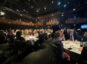 Norden Farm launches major fundraiser after costs rise by more than £100,000