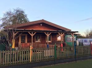 Twyford primary school expands age range following integration of pre-school