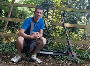 Wife’s plea for support after husband suffers severe burns in Wraysbury fire