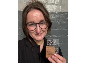 Vice principal of Maidenhead performing arts school scoops prestigious national award