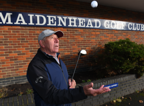 'An extraordinary year: Looking back as Maidenhead Golf Club prepares to leave its course