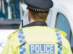 Woman rescued as car enters River Thames in Windsor