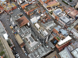 Resident ‘baffled’ as councillors raise no questions over Nicholsons job losses