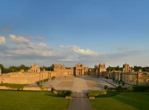 Sponsored: 2026 shaping up to be 'unforgettable' year at Blenheim Palace