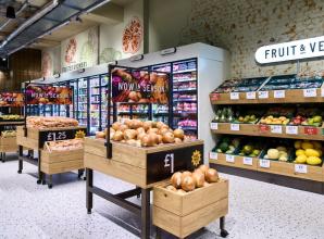 Marlow and Ascot among locations being considered for new or renewed M&S Food stores