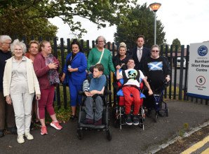 Judicial review launched over closure of special needs day centre