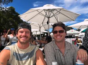 Former Maidenhead students create driving theory app that could 'become a billion-dollar company'