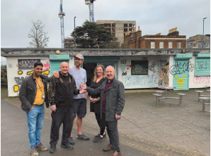 Advertiser review of the year 2024: January