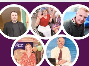 New Years Honours: See who's celebrated in RBWM, Slough and Bucks