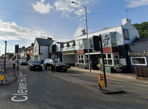 Public notices: Road closures beginning Jan 5