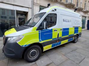 Thames Valley Police insists facial recognition cameras are 'fair' amid privacy fears