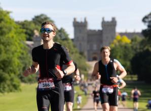 New standalone 10k run to come to Royal Windsor Triathlon this year