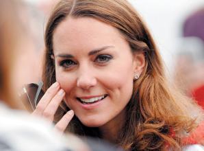 Princess of Wales to host Women's Rugby World Cup winners at Windsor Castle