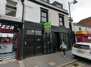 Public notices: Stubbings Caf&eacute; upgrade and Bargain Booze licensing bid