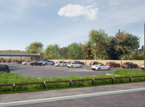Plans for Aldi in Henley win shoppers' support