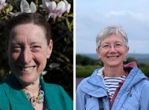 Marlow Death Cafe aims to start 'human conversation about being mortal'