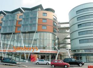 Providence House: residents to return home after carbon monoxide incident