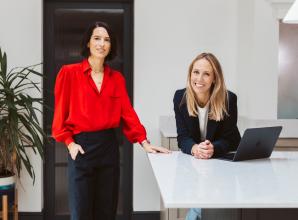 Podcasts on travelling, mums and adventures at Henley theatre