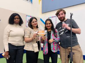 Hobby Festival to become annual Slough event after successful first weekend