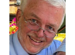 Chris Forsey remembered: A lifetime of chronicling a passion through pictures