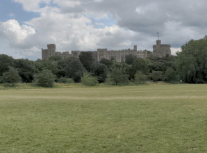 Crown Estate to take over  Home Park management