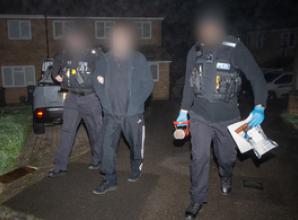 Slough man arrested for 'appalling' waste dumping crime in Oxfordshire