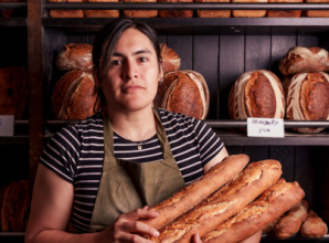 Stoke Row bakery makes national &lsquo;Baker&rsquo;s Dozen&rsquo; list