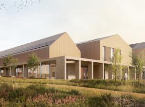 Plans for cancer care clinic on Cookham greenbelt met with traffic and parking concerns