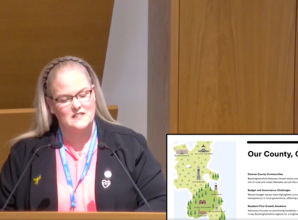 'Hidden risks' vs 'posturing word salad': Parties face off over budget