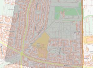Enhanced stop-and-search powers in force &lsquo;to prevent potential violence&rsquo; in Slough