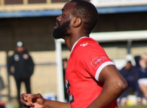 Magpies left frustrated as play-off push stalls against Chippenham at Hardenhuish Park