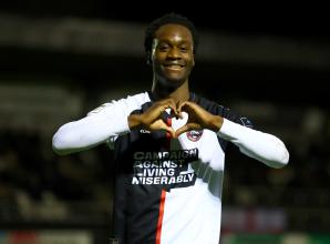 Magpies soar to sixth as Gosney's heroics spare Totton an even heavier defeat