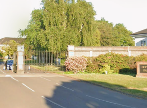 Glaxo offices that have been used since 1948 to become 28 flats