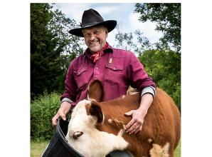 Treasured tractors of late much-loved village character go to auction