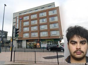 Travelodge CEO apologises and agrees to meet MPs over 'deeply disturbing' hotel sexual assault