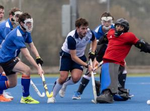 Nav&rsquo;s late goal seals vital win for Maidenhead&rsquo;s men over Oxford 2nds