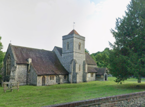 Grade II listed Harpsden Church gets greenlight to rebuild 'overcrowded' vestry