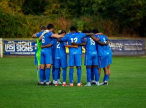 Tough season rolls on for Marlow as Flackwell Heath rue second half collapse