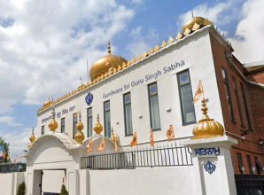 Regulator rules Khalistan boards at Slough gurdwara did not breach charity law