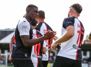 As it happens: Maidenhead United vs Ebbsfleet United