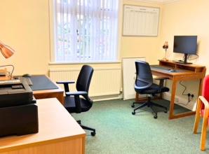 New flexible workspace for remote workers and freelancers opens in Woodcote