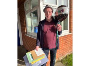 Valley Road Primary School