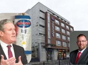 PM urges Travelodge to rethink stance after rift with concerned MPs