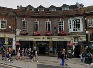 Planning round-up: Windsor Wetherspoon refurb proposals and former Cookham pub to be turned into home