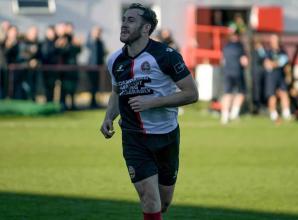 Maidenhead United provide perfect tonic to see off table topping Dorking