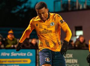Shootout misery for Slough Town as Wycombe Wanderers advance to final