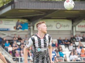 SportsTALK: Danny&rsquo;s double shoots down the Spitfires