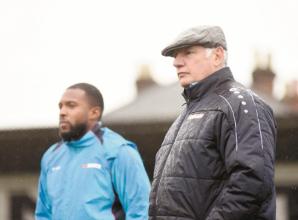 SportsTALK: United's unbeaten run punctured by the Shots